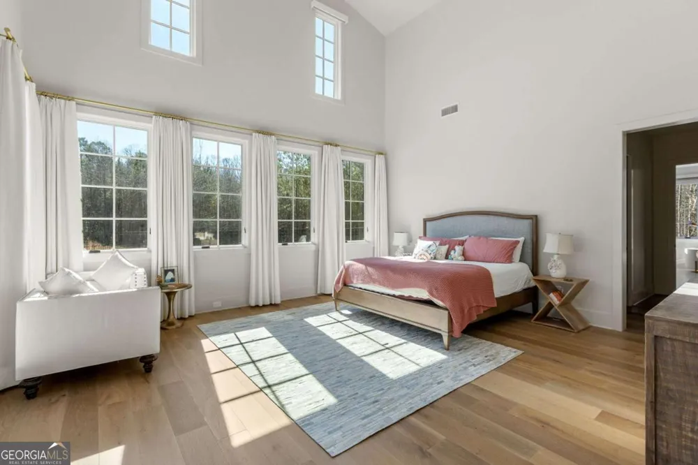 8445 Serenbe RD Chattahoochee Hills, GA 30268