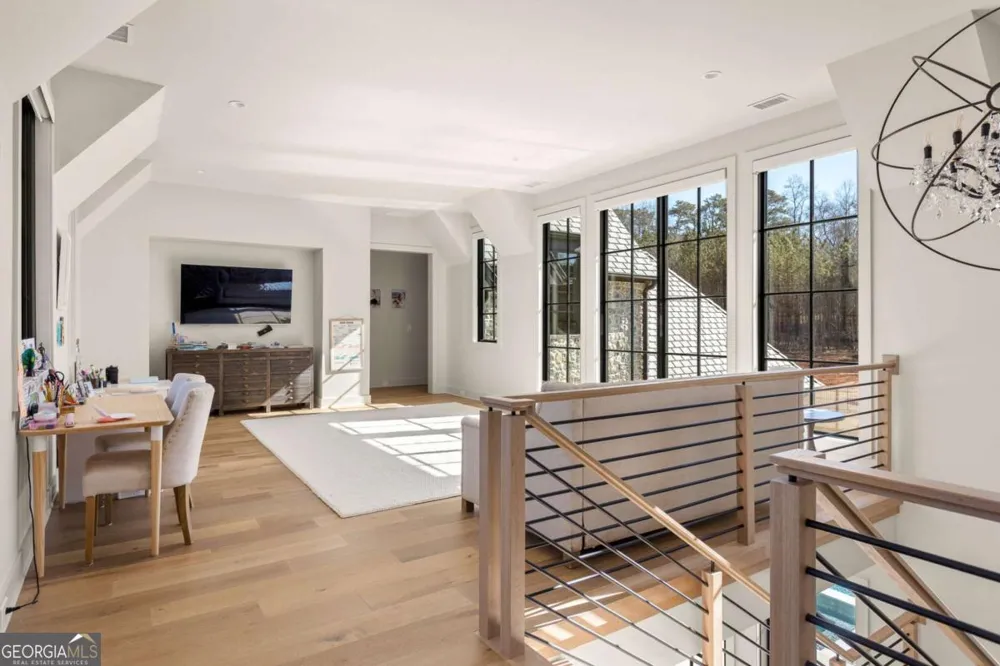 8445 Serenbe RD Chattahoochee Hills, GA 30268