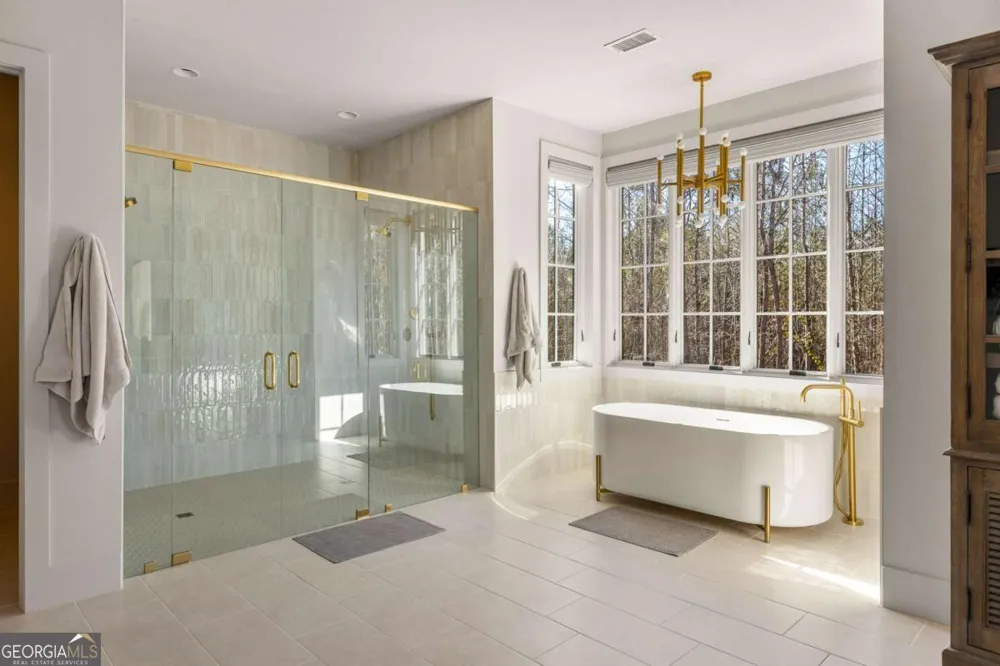 8445 Serenbe RD Chattahoochee Hills, GA 30268