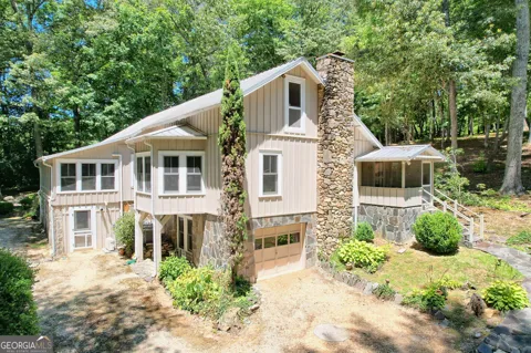 208 Colony RD