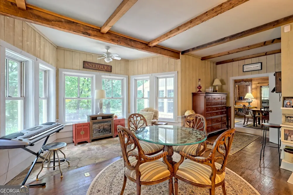 208 Colony RD Dillard, GA 30537
