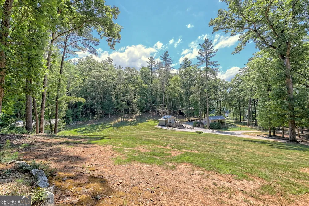 208 Colony RD Dillard, GA 30537