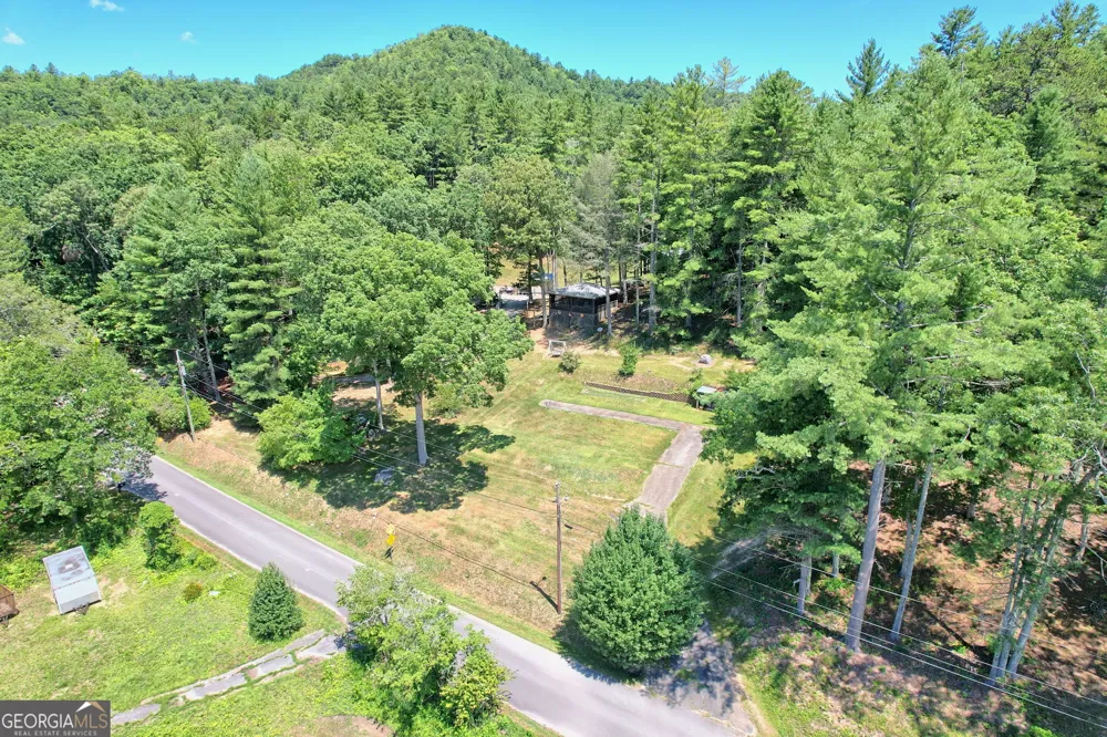 208 Colony RD Dillard, GA 30537