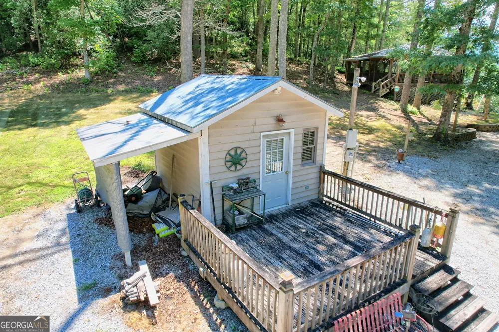 208 Colony RD Dillard, GA 30537