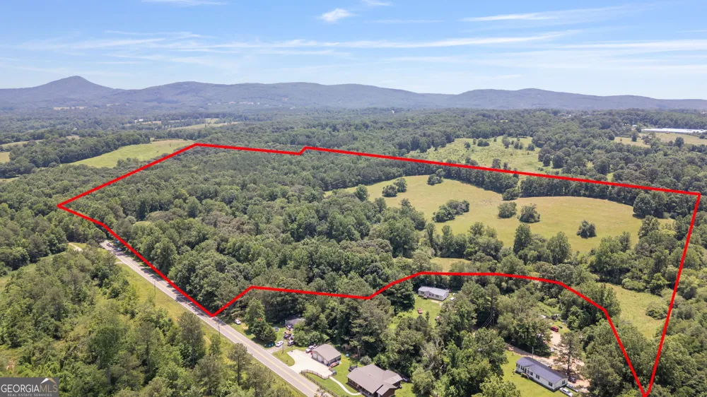 0 Hill City RD Jasper, GA 30143