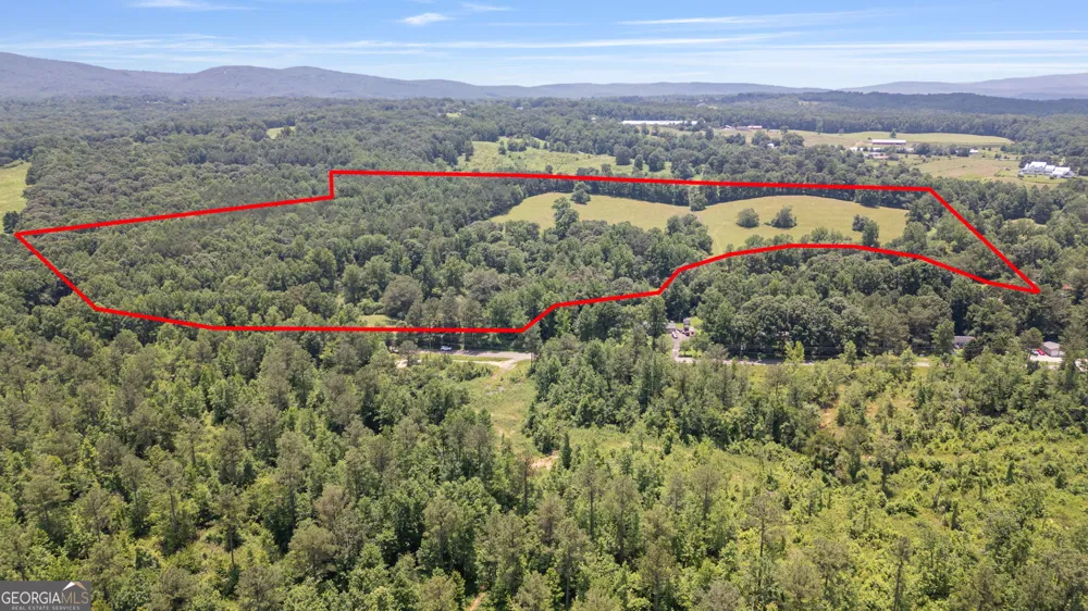 0 Hill City RD Jasper, GA 30143