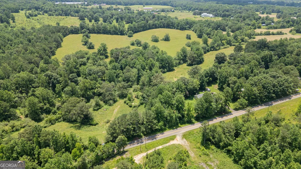 0 Hill City RD Jasper, GA 30143
