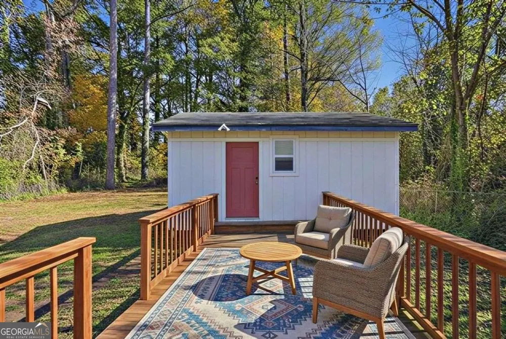 5637 Owens DR Austell, GA 30106
