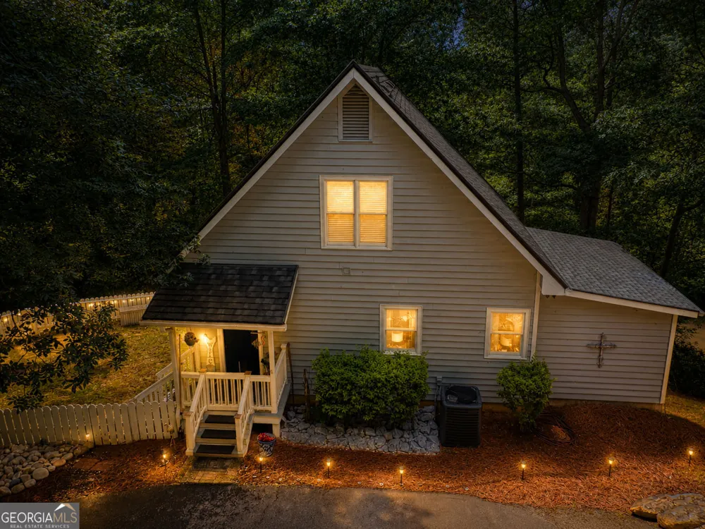 190 Raintree CT Demorest, GA 30535