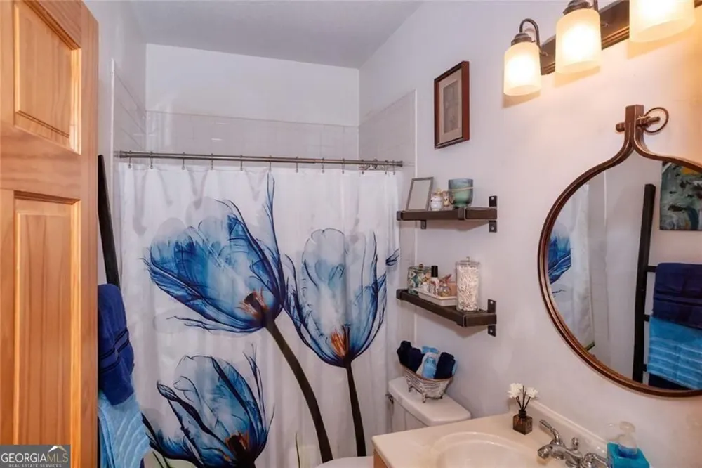 190 Raintree CT Demorest, GA 30535