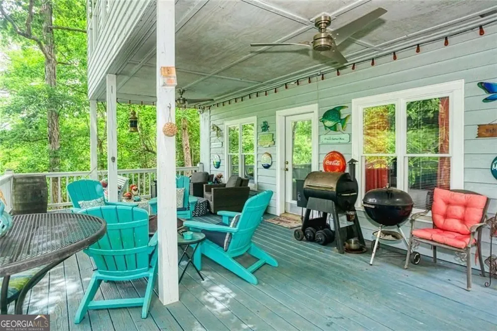 190 Raintree CT Demorest, GA 30535