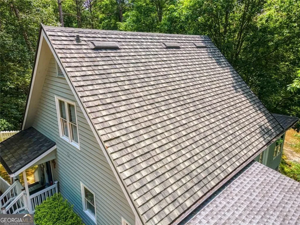 190 Raintree CT Demorest, GA 30535