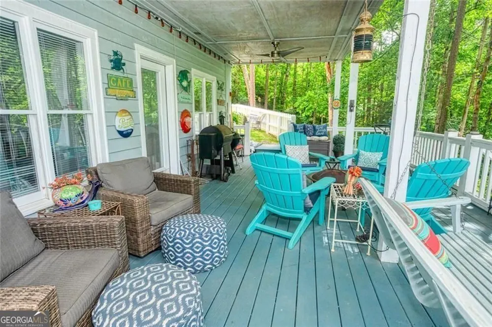 190 Raintree CT Demorest, GA 30535