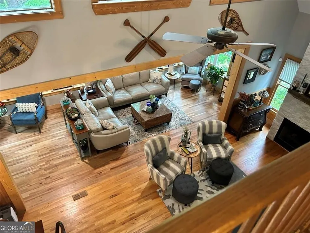 190 Raintree CT Demorest, GA 30535