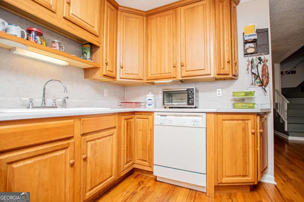 436 County Rd 98 Ranburne, AL 36273