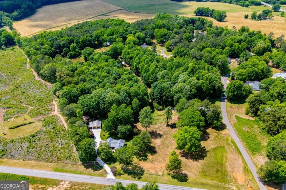 436 County Rd 98 Ranburne, AL 36273