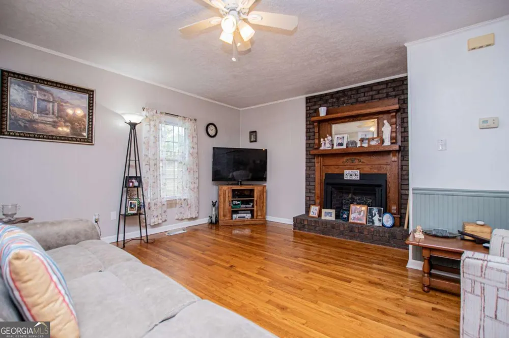 436 County Rd 98 Ranburne, AL 36273