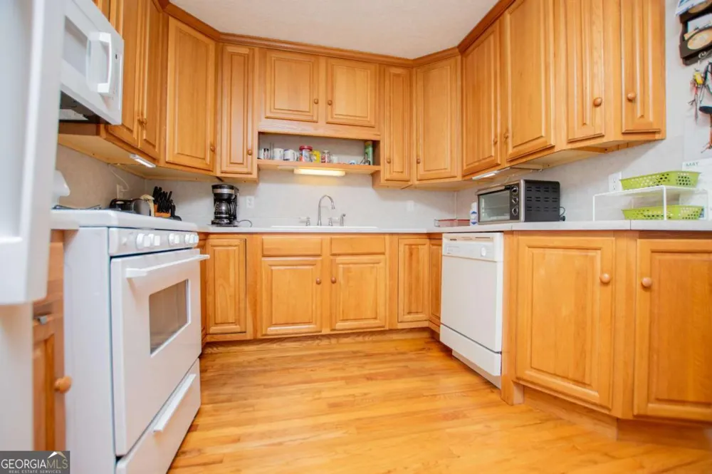 436 County Rd 98 Ranburne, AL 36273