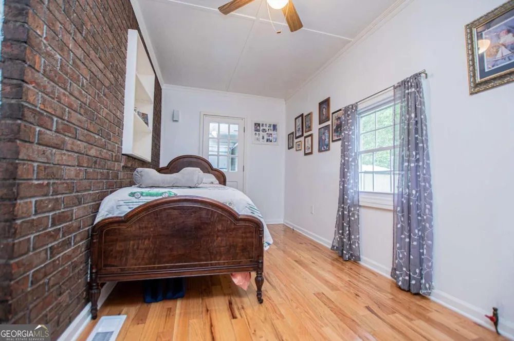 436 County Rd 98 Ranburne, AL 36273