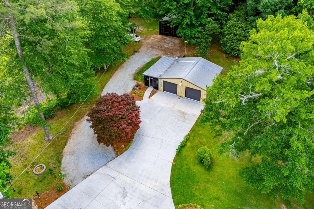 436 County Rd 98 Ranburne, AL 36273