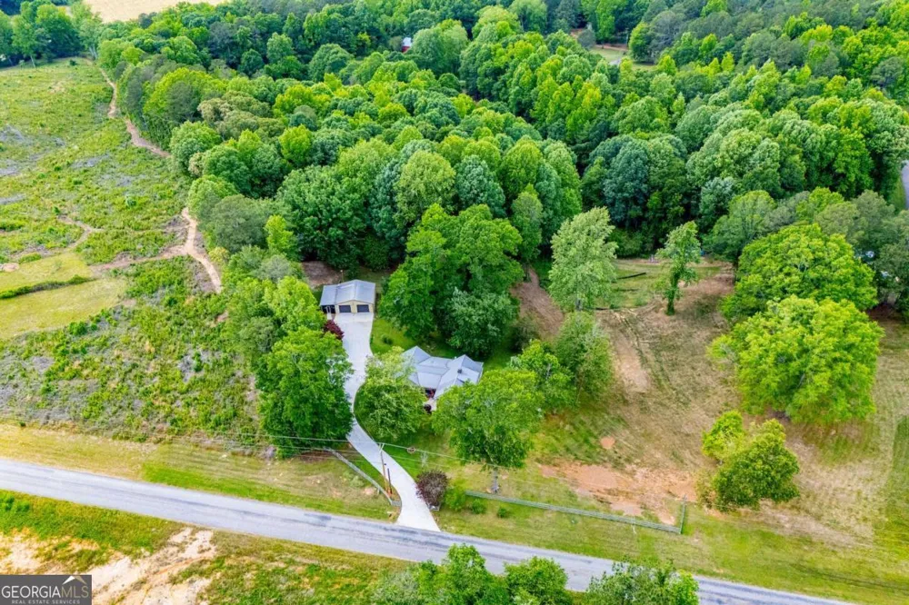 436 County Rd 98 Ranburne, AL 36273