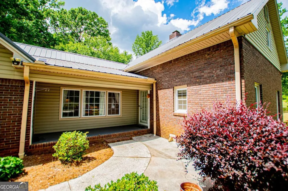 436 County Rd 98 Ranburne, AL 36273