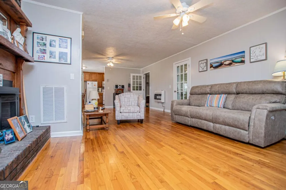 436 County Rd 98 Ranburne, AL 36273