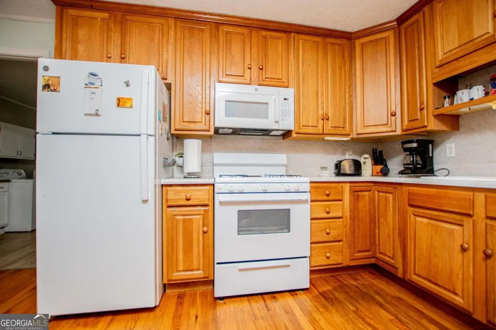 436 County Rd 98 Ranburne, AL 36273