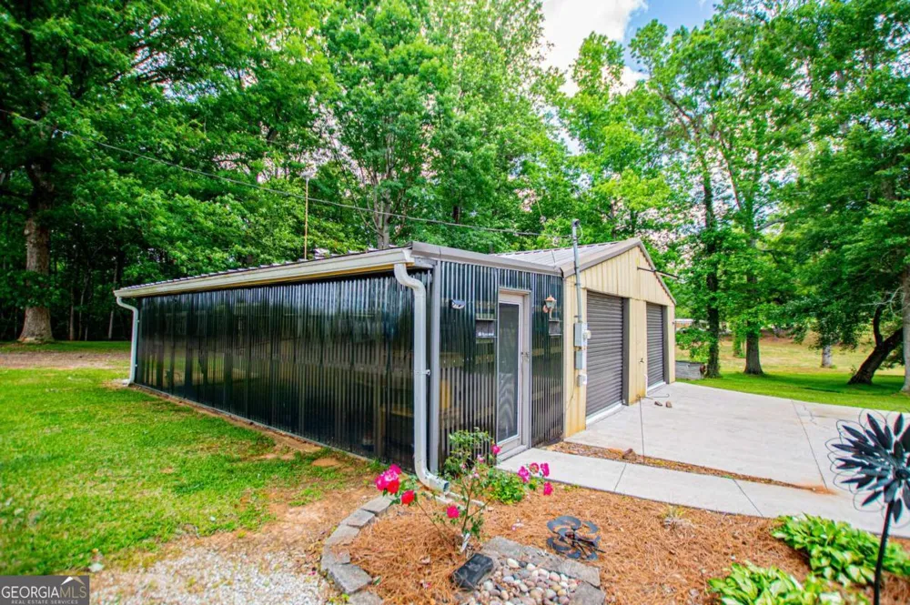 436 County Rd 98 Ranburne, AL 36273