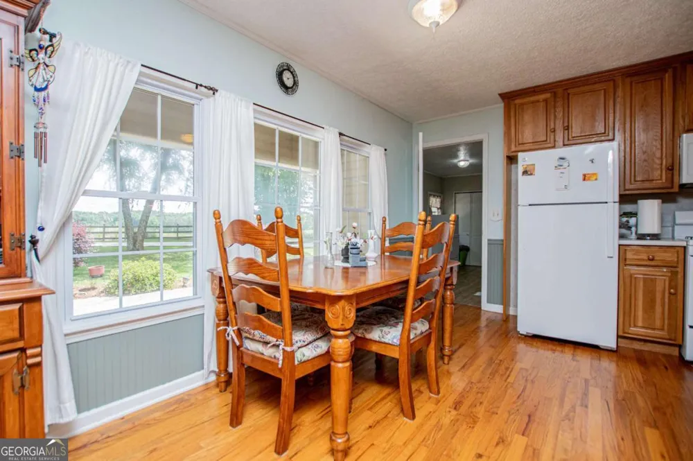 436 County Rd 98 Ranburne, AL 36273