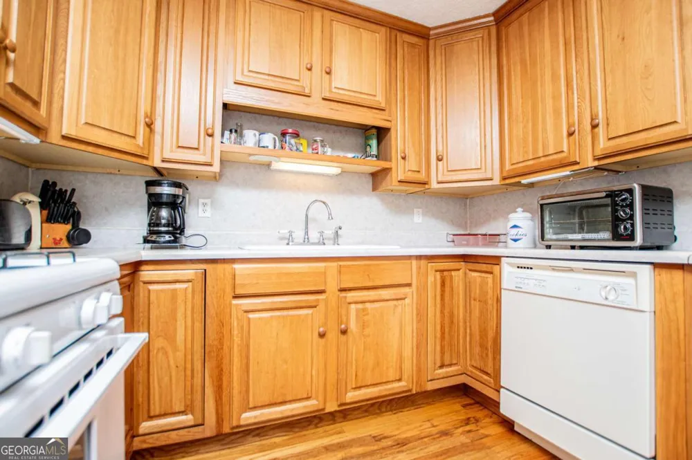 436 County Rd 98 Ranburne, AL 36273