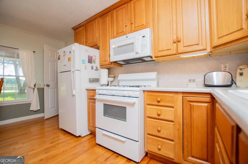 436 County Rd 98 Ranburne, AL 36273
