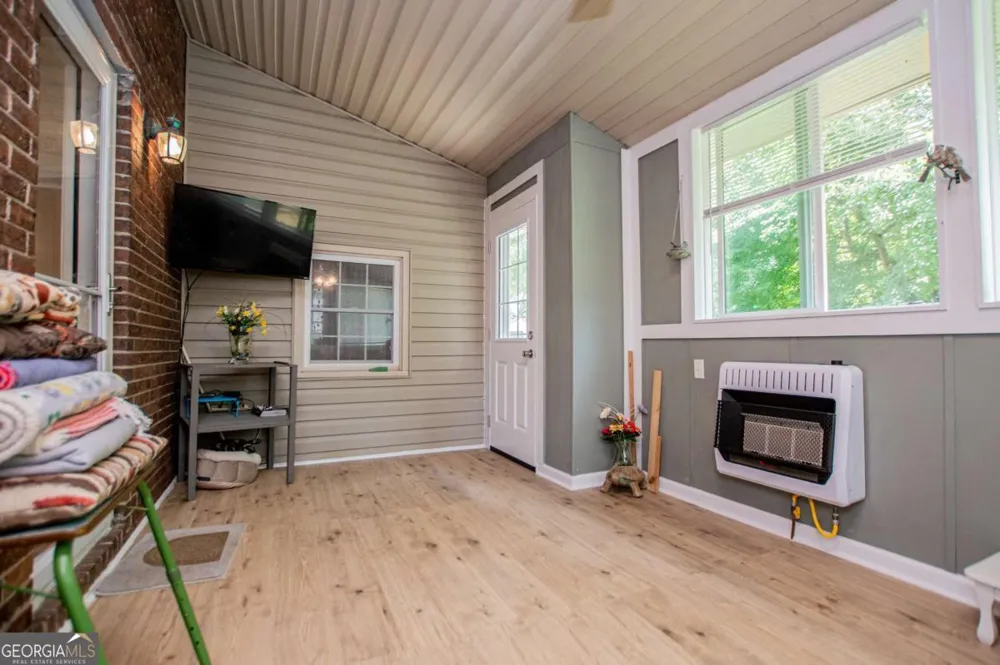 436 County Rd 98 Ranburne, AL 36273
