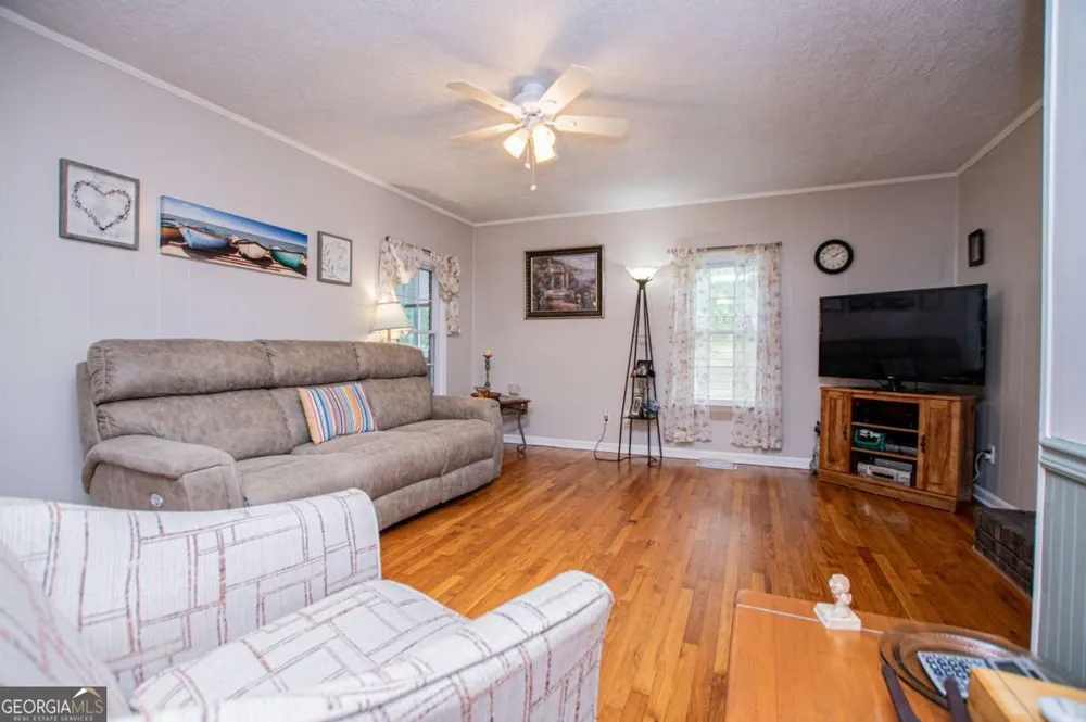 436 County Rd 98 Ranburne, AL 36273