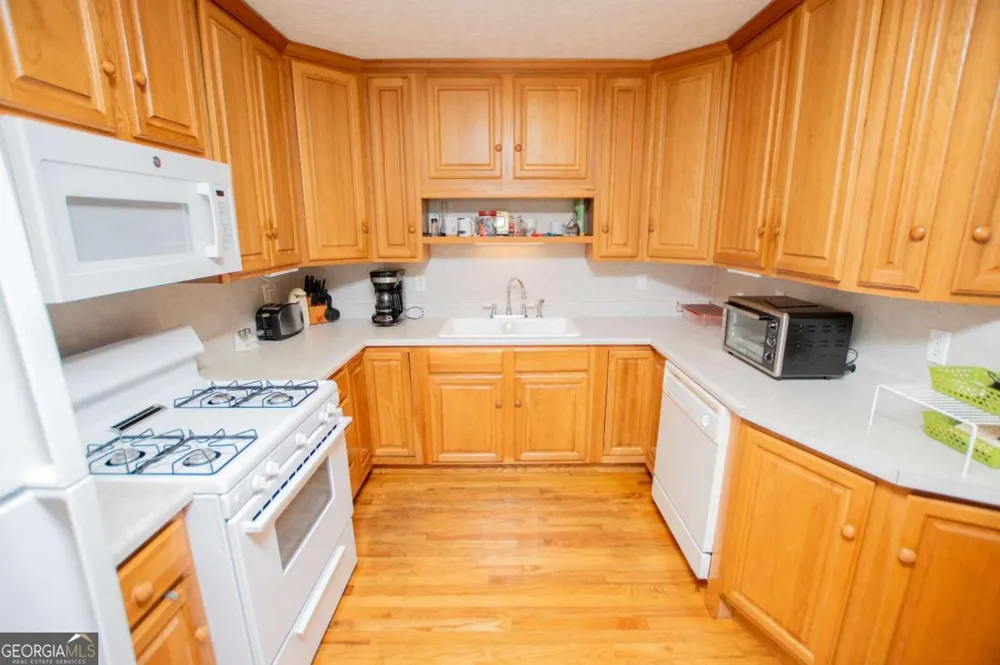 436 County Rd 98 Ranburne, AL 36273