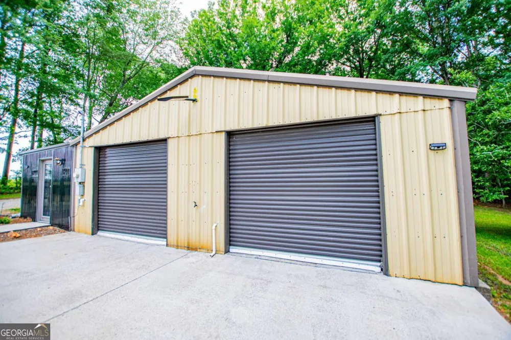 436 County Rd 98 Ranburne, AL 36273
