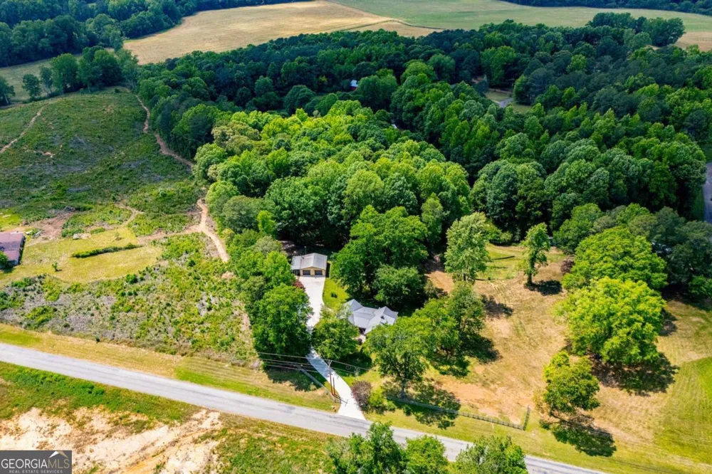 436 County Rd 98 Ranburne, AL 36273