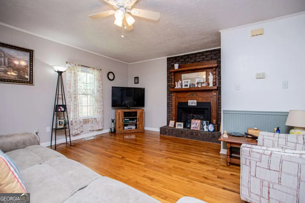 436 County Rd 98 Ranburne, AL 36273