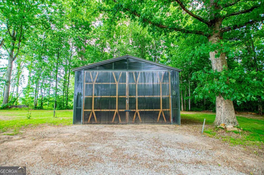 436 County Rd 98 Ranburne, AL 36273