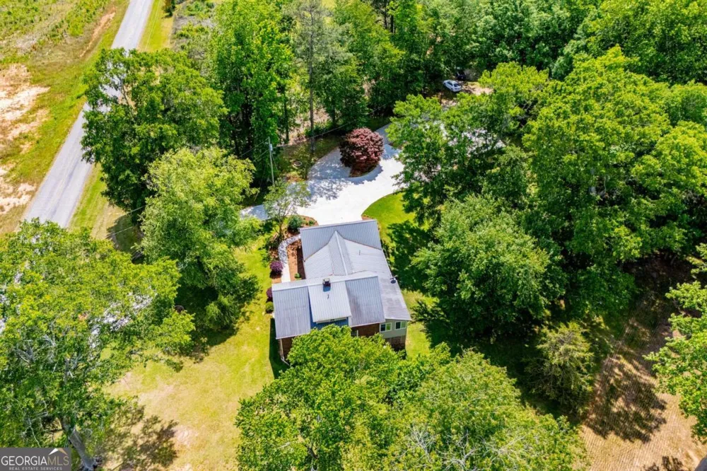 436 County Rd 98 Ranburne, AL 36273