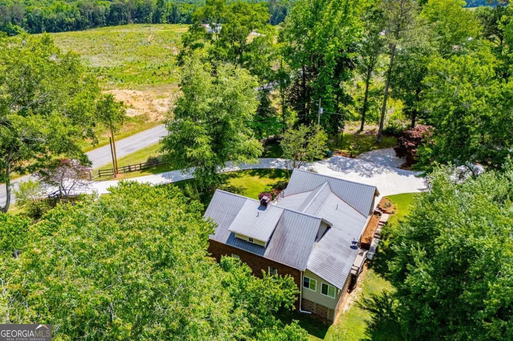 436 County Rd 98 Ranburne, AL 36273