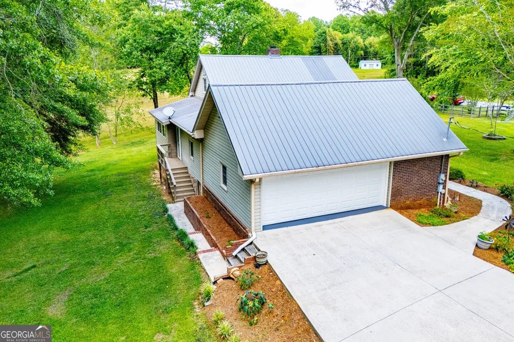 436 County Rd 98 Ranburne, AL 36273