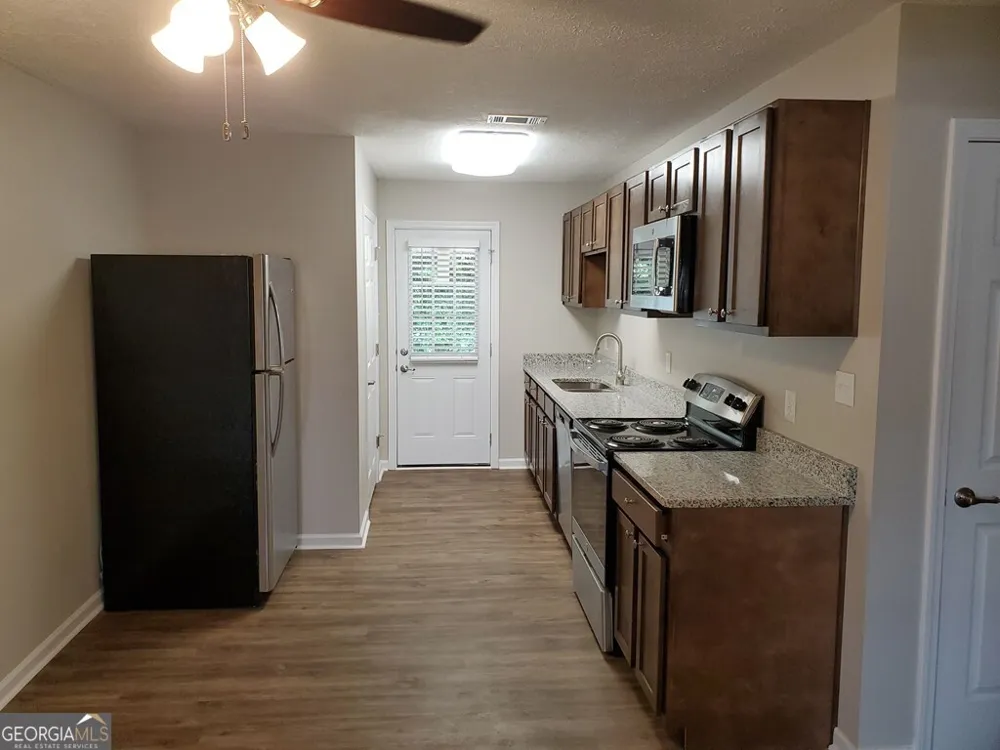 307 N Church ST Dublin, GA 31021