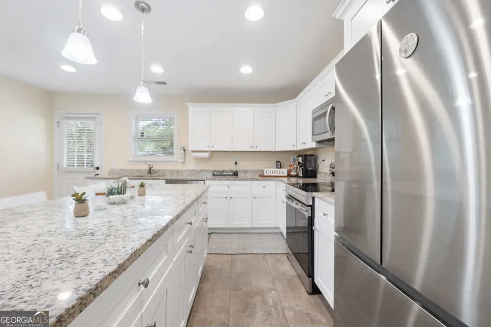 982 Green Meadow DR Madison, GA 30650