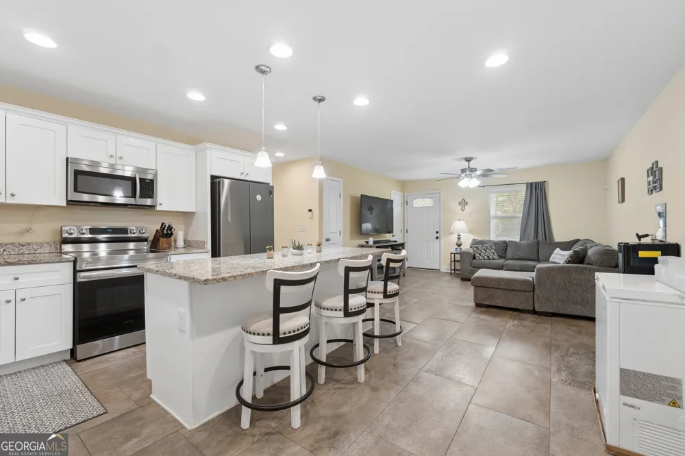 982 Green Meadow DR Madison, GA 30650