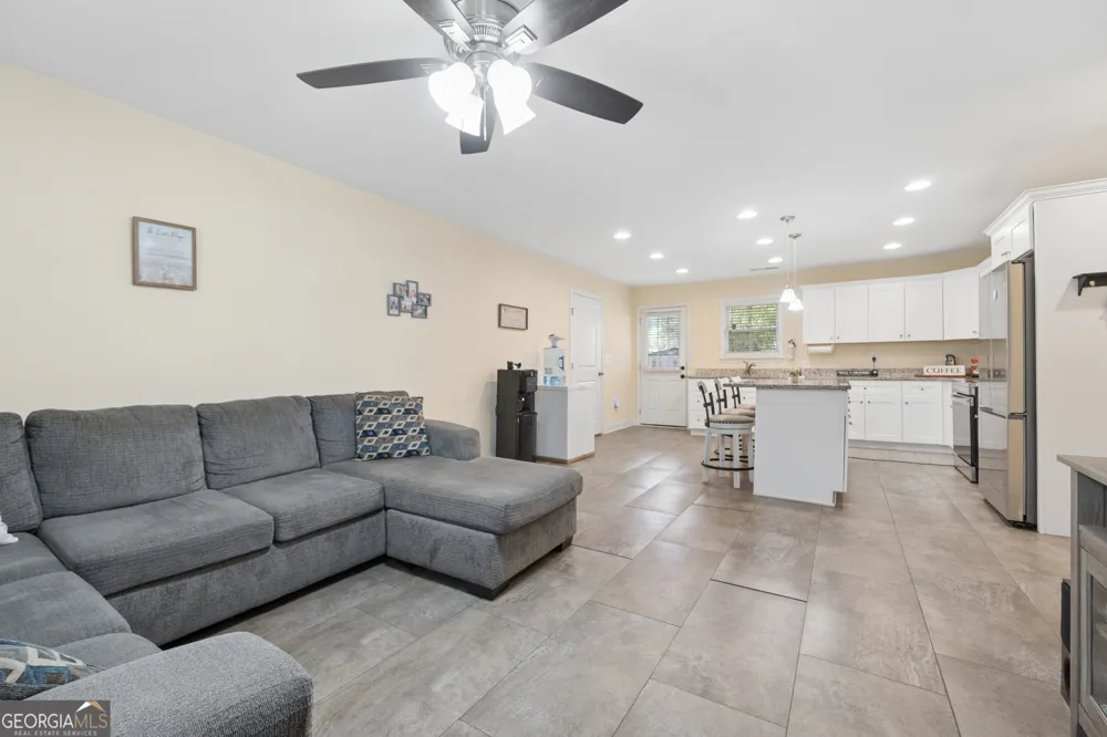 982 Green Meadow DR Madison, GA 30650