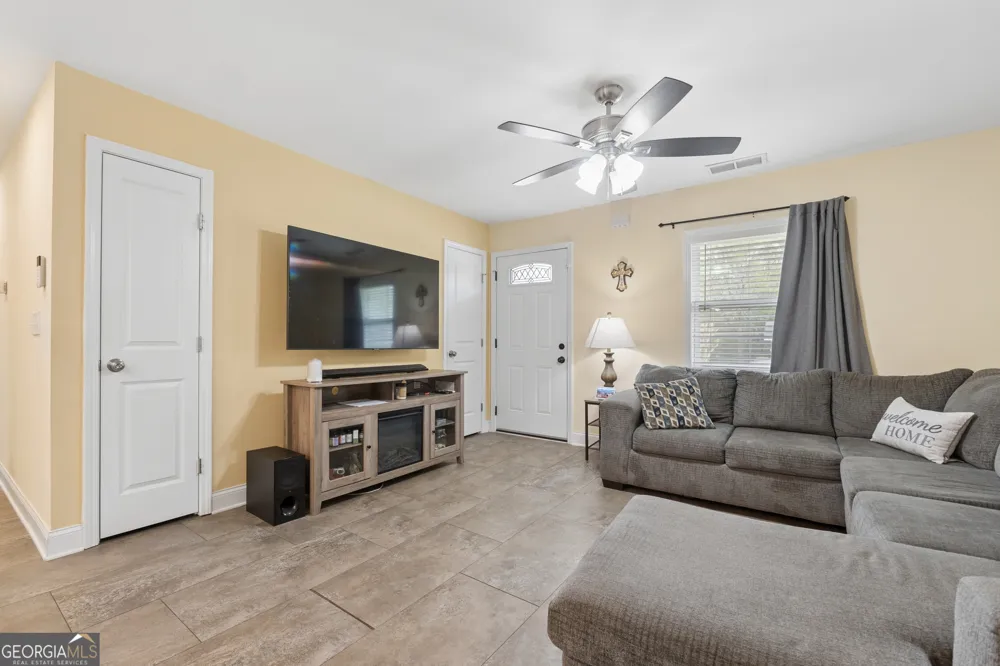 982 Green Meadow DR Madison, GA 30650