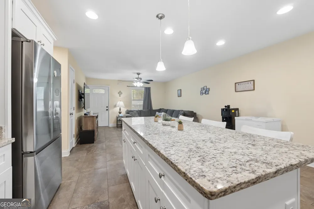 982 Green Meadow DR Madison, GA 30650