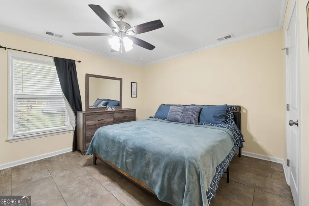 982 Green Meadow DR Madison, GA 30650