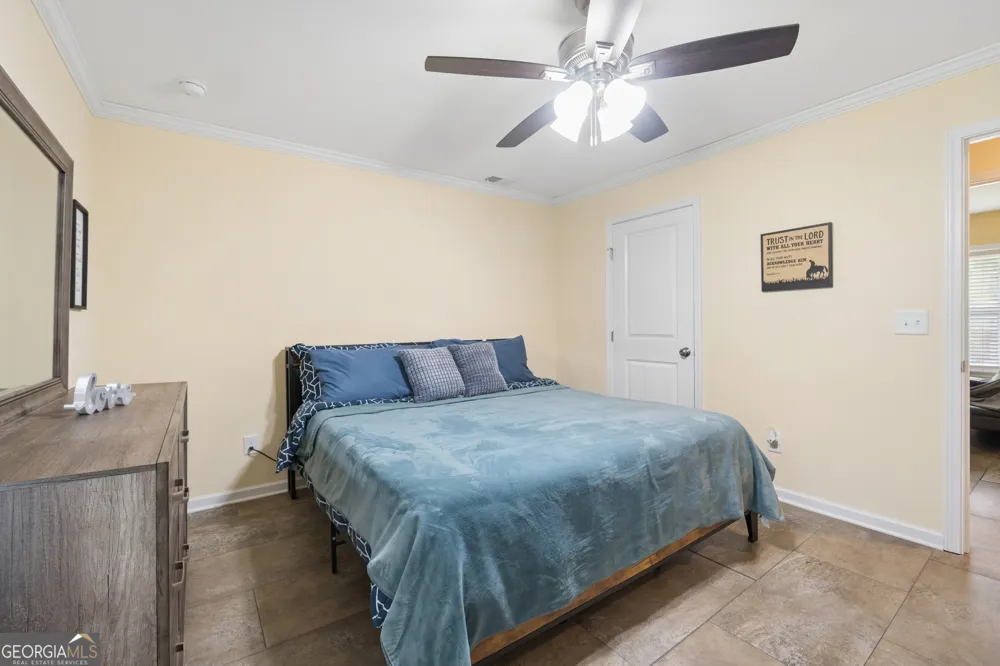982 Green Meadow DR Madison, GA 30650